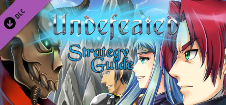 Undefeated - Official Guide