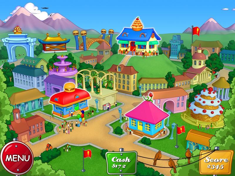 Cake Mania Free Download Mac