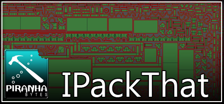 IPackThat cover art