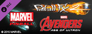 Pinball FX2 - Marvel's Avengers: Age of Ultron