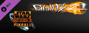 Pinball FX2 - Star Wars Pinball: Star Wars Rebels