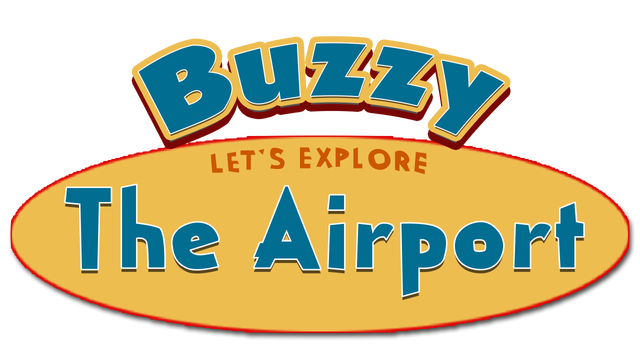 Let's Explore the Airport (Junior Field Trips) Logo