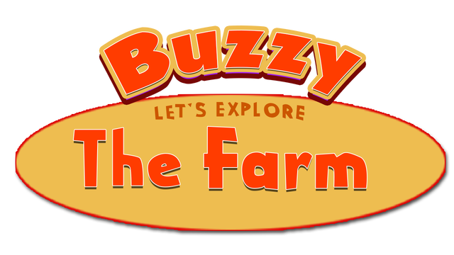 Let's Explore the Farm (Junior Field Trips) Logo