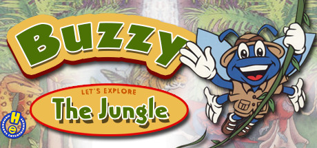 Let's Explore The Jungle (Junior Field Trips)