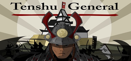 Tenshu General cover art