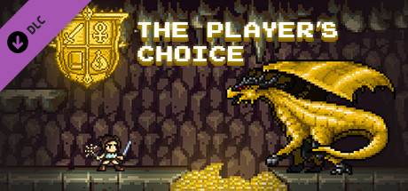 Boss Monster: The Player's Choice cover art