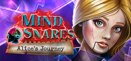 Mind Snares: Alice's Journey