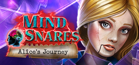 Mind Snares: Alice's Journey cover art