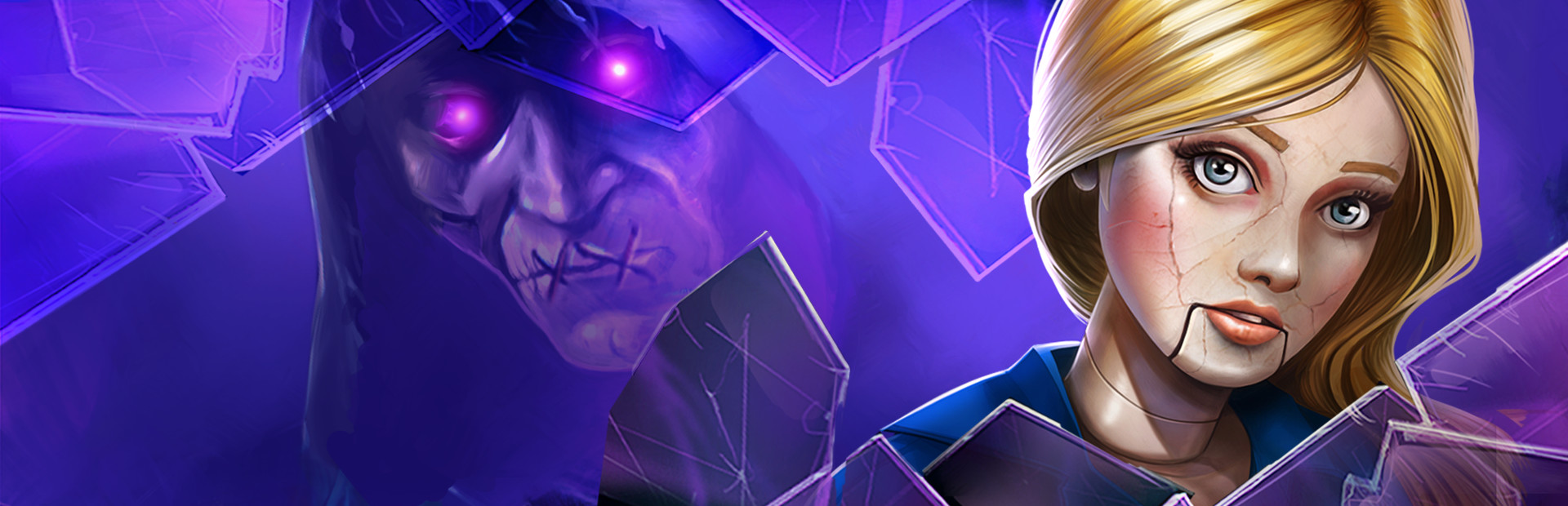 Mind Snares: Alice's Journey