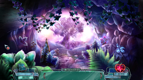 Скриншот из Mind Snares: Alice's Journey