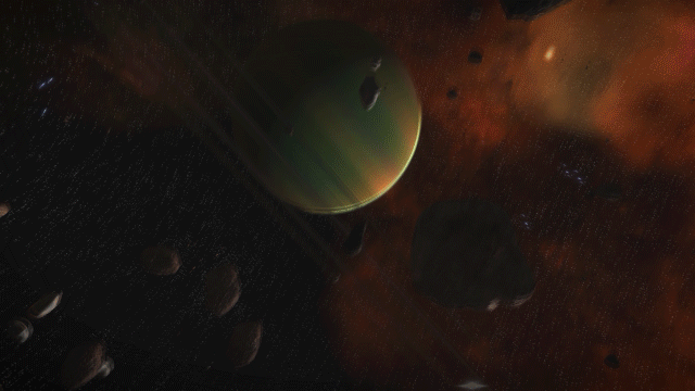 星际裂谷/Interstellar Rift（v25.09.2020）