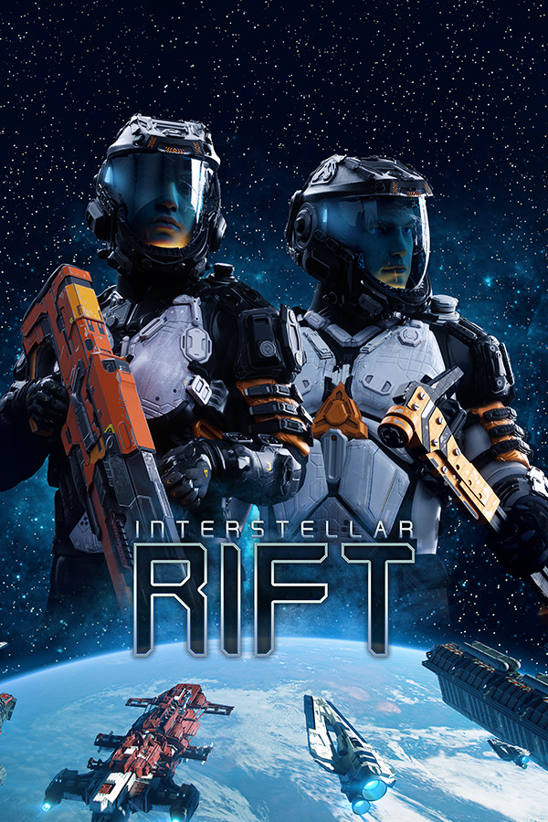 Interstellar Rift for steam