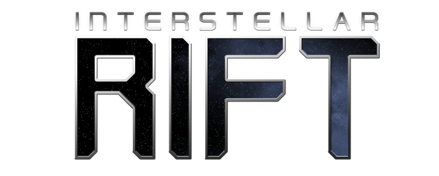 Interstellar Rift Logo