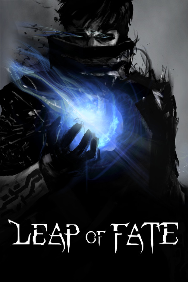 Leap of Fate for steam