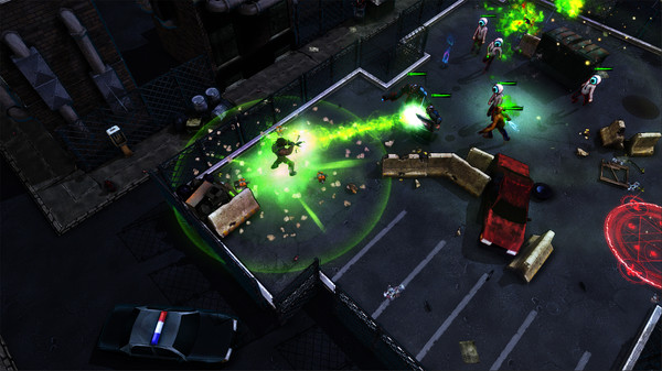 Leap of Fate game for windows Pc 1