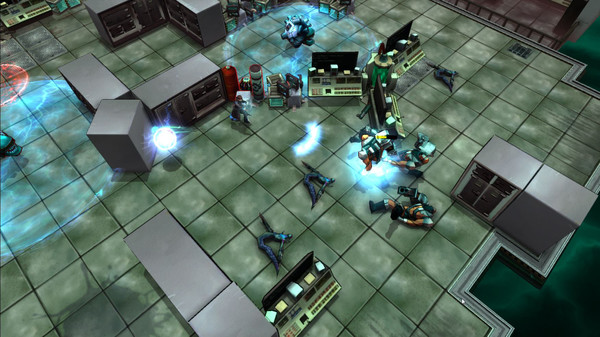 Leap of Fate game for Linux 1