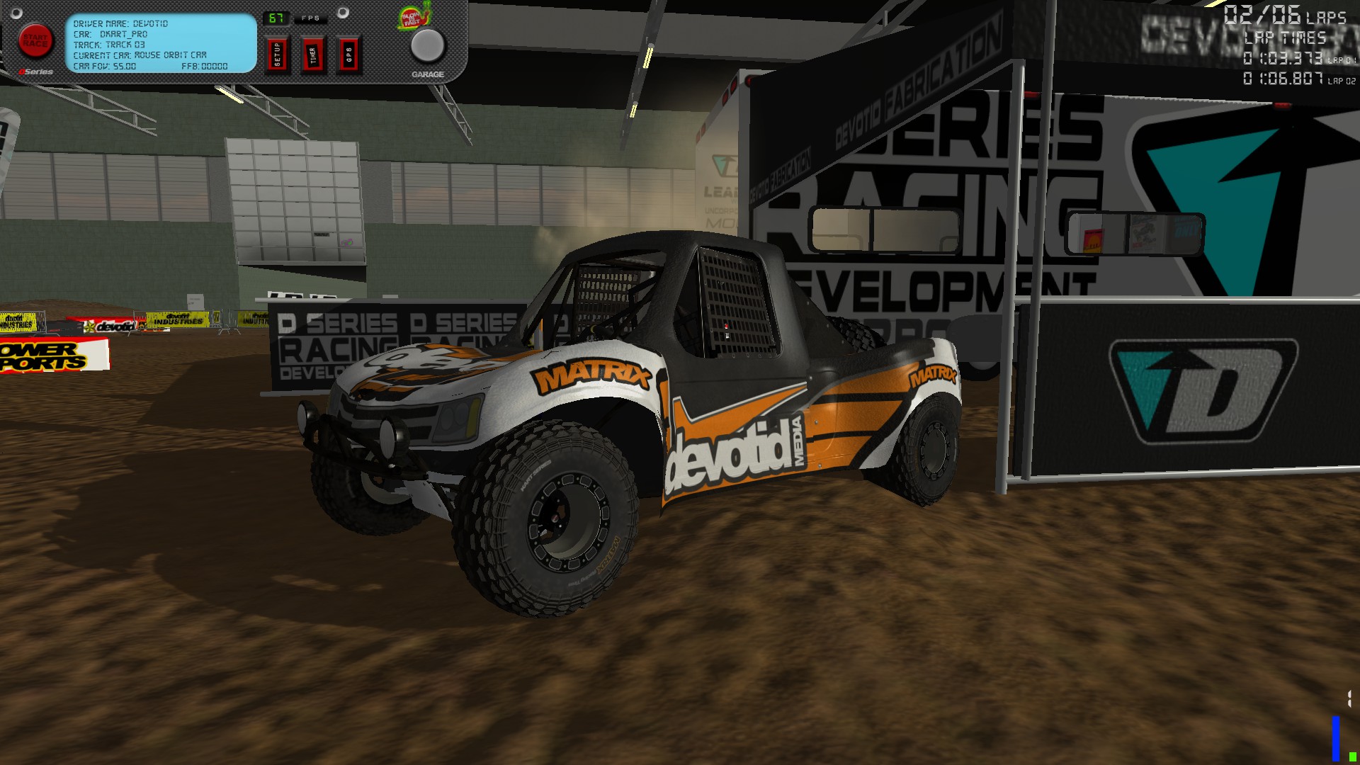 off road games for pc free