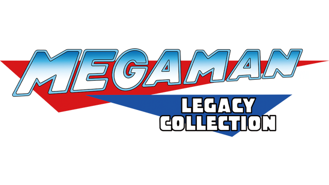 Mega Man Legacy Collection - Steam Backlog