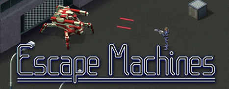 Escape Machines