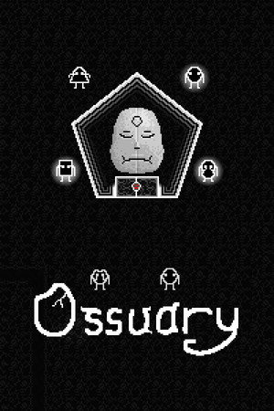 Ossuary poster image on Steam Backlog
