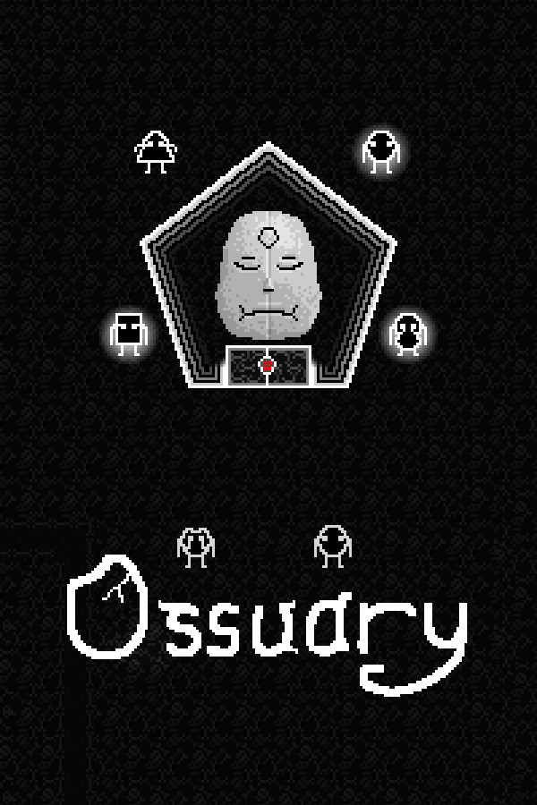 Ossuary for steam