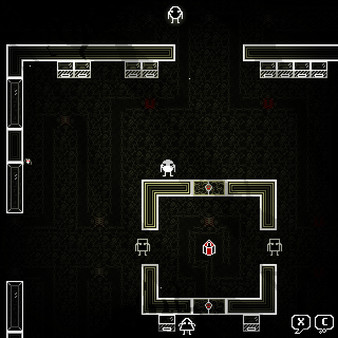 Ossuary game for windows Pc 1