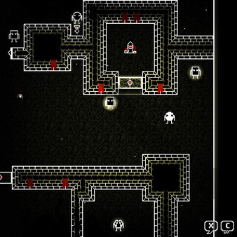 Скриншот из Ossuary