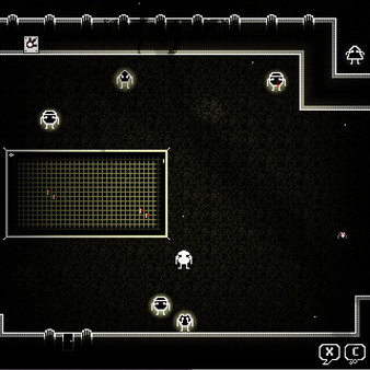 Скриншот из Ossuary