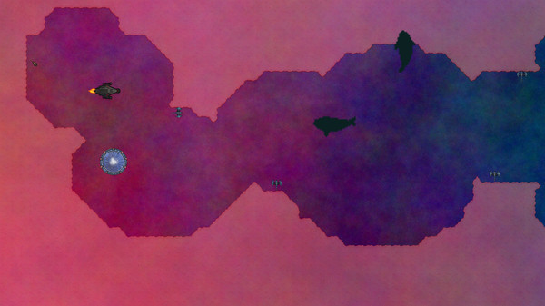 STAR-BOX: RPG Adventures in Spacefor windows and Linux 1