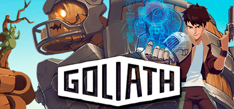 Goliath icon