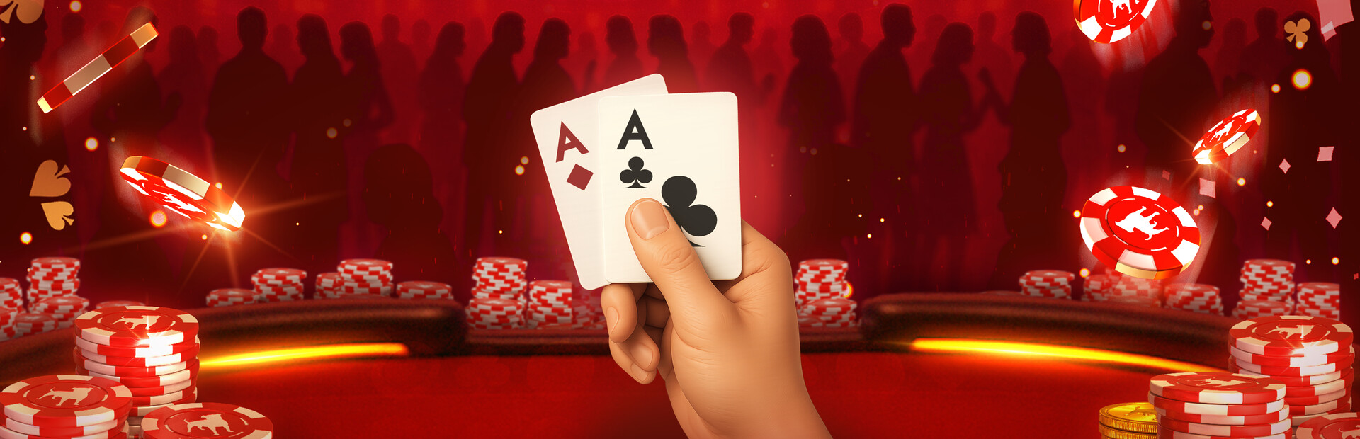 Zynga Poker ™ – Texas Holdem