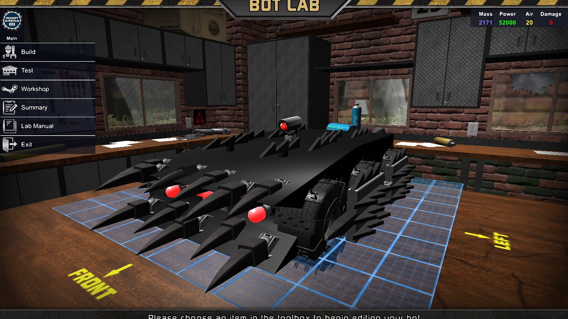 download battlebots arena