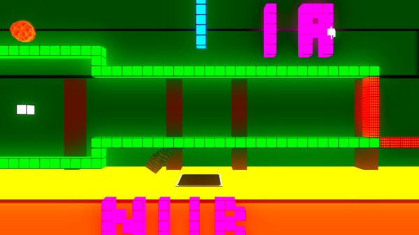 PING 1.5+™ game for Linux 1