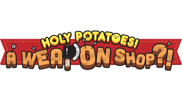 Holy Potatoes! A Weapon Shop?! - Steam Backlog