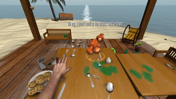 Tea Party Simulator 2015 recommended requirements