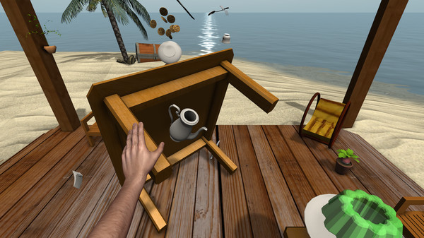 Tea Party Simulator 2015 Steam