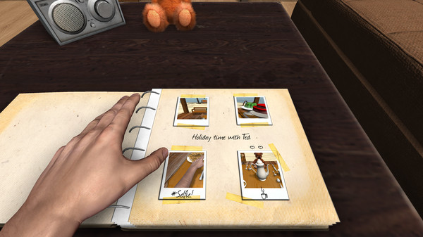 Tea Party Simulator 2015 requirements