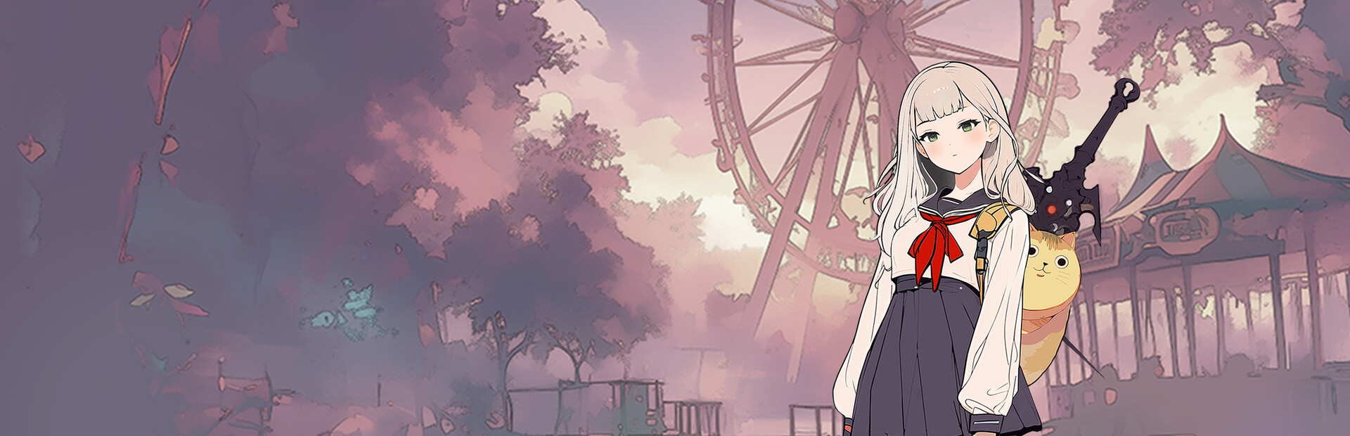 Dream Abyss: Survivors