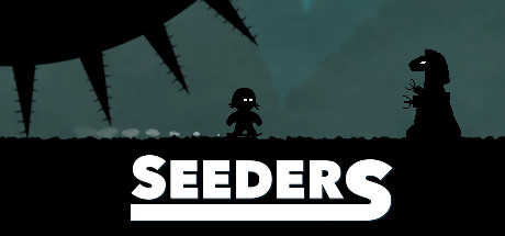 Seeders cover art