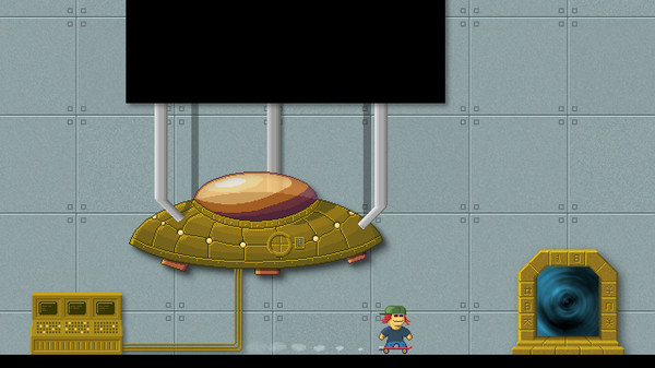 Скриншот из Seeders