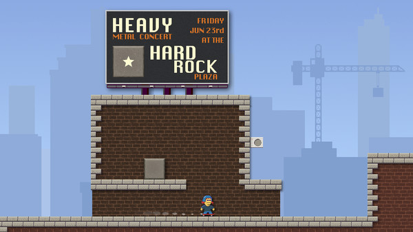 Скриншот из Seeders