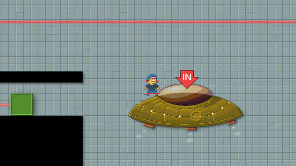 Скриншот из Seeders