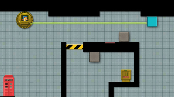 Скриншот из Seeders