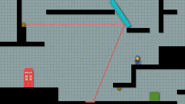 Seeders Classic game for Linux 1