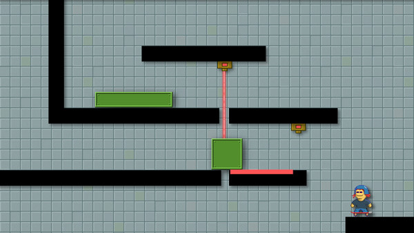 Скриншот из Seeders