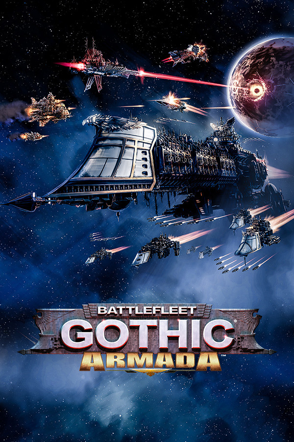 Battlefleet Gothic: Armada for steam