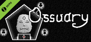 Ossuary Demo: The Hodge-Podge Transformer cover art