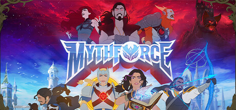 MythForce on Steam Backlog