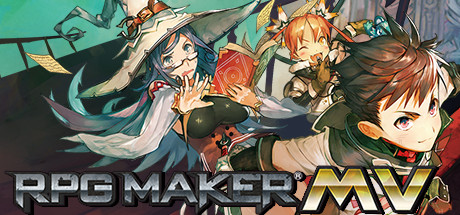RPG Maker MV Thumbnail