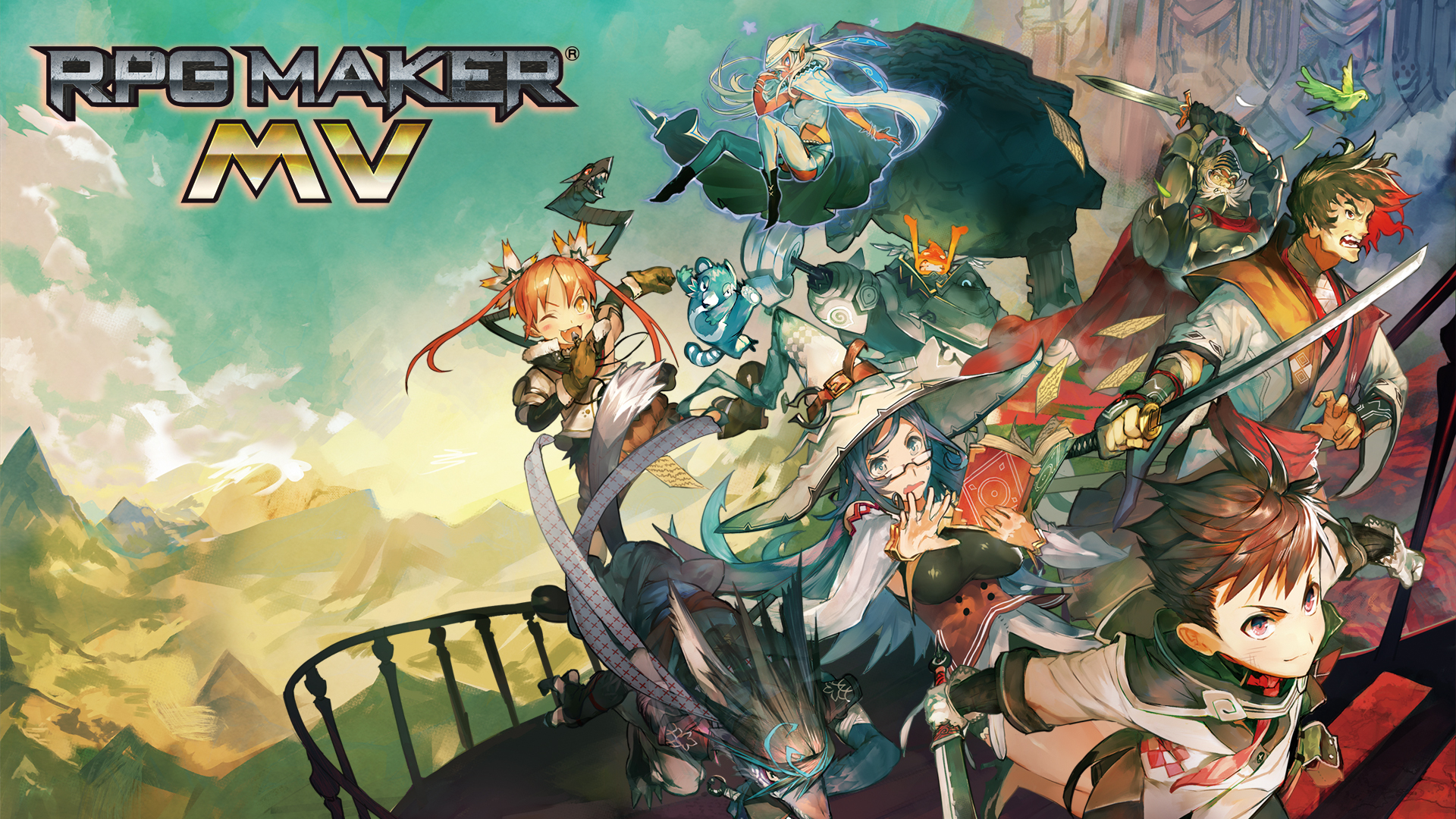 Rpg maker vx product key keygen crack patch